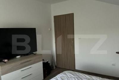 Apartament 1 camera, 41mp, spatios, zona Sud - 2