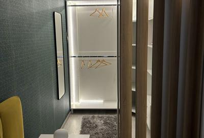 Apartament cu 2 camere, mobilat în Dârste - 14