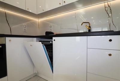 Apartament 2 camere de lux  | Complex  Wings | Zorilor - 22
