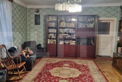 Casa de vanzare cu 4 camere, 110 mp, zona 14 Mai - 6