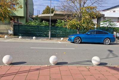 Teren 800 mp - Eforie Sud,Faleza - 290.000 euro (Cod E8) - 6