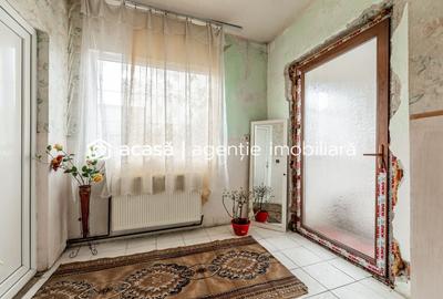Casă individuală cu 3 camere cu Canalizare în Bujac - 10