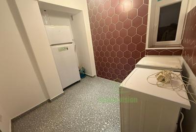 Apartament recent renovat, 2 camere, balcon mare, Piata Natiunile Unite - 8