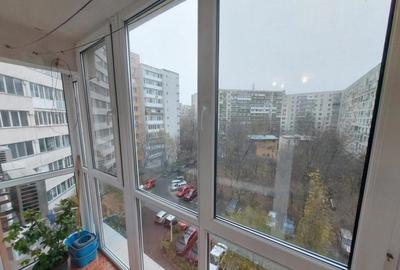 Apartament 3 Camere in cartierul Tineretului Apartament 3 Camere in cartierul Tineretului - 11