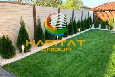 Pallady Garsoniera 37mp + curte de 8mp in bloc tip boutique - 1