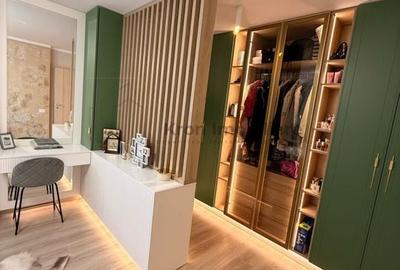 Apartament 2 camere decomandata- mobilat - URBAN PLAZA - 1