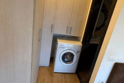 Garsonieră nedecomandată în Tomis Plus - 1