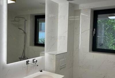 Apartament cu 2 camere semidecomandat, mobilat în Unirii - 12