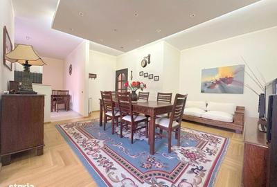 Apartament cu 3 camere, mobilat în Iosefin - 12