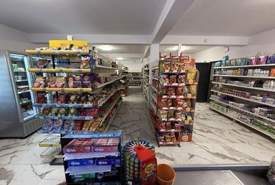 Spațiu comercial, de 520 mp, în Central - 2