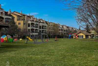 Apartament cu 3 camere decomandat în Pipera - 15