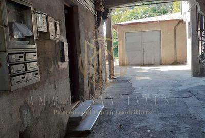 Apartament cu 3 camere decomandat în Calea Călărașilor