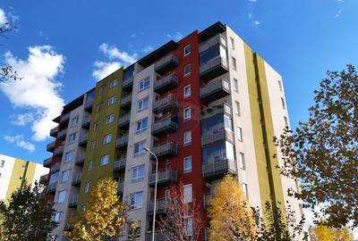 Comision 0% | 3 camere | Parcare + boxa incluse | 78 mp | Avantgarden - 19