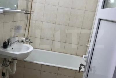 Garsoniera de inchiriat  | Gara Internationala | - 5