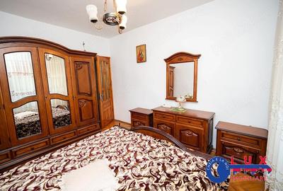 Apartament cu 2 camere decomandat în Babadag - 14