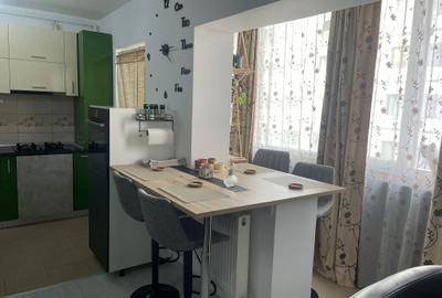 3 camere Brancoveanu / Postalionului Mobilat Utilat Parcare - 11