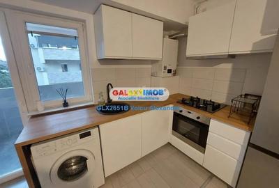 Apartament Lux Tip Studio Nou - Berceni - Dimitrie Leonida - 5