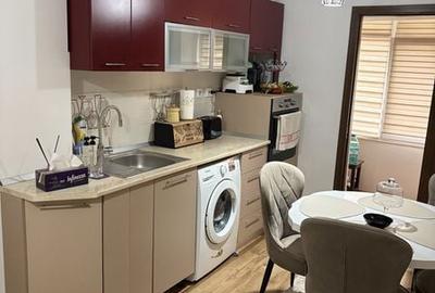 Apartament cu 2 camere în Gării - 2