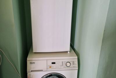 Garsonieră decomandată în Central - 5