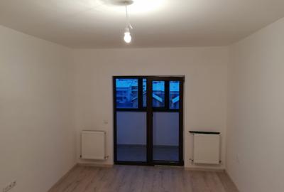 Garsonieră decomandată în Valea Lupului - 11