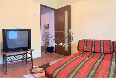 Apartament decomandat la etaj intermediar, zona Parcului Farmec - 4