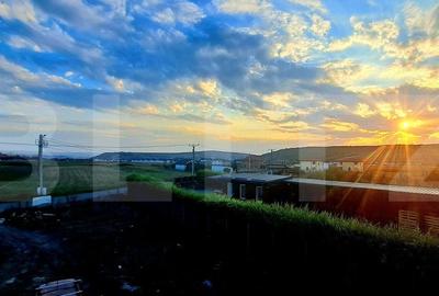 Casa individualacu suprafata de 145 mp utili, teren de 360 mp,situata in Jucu - 5