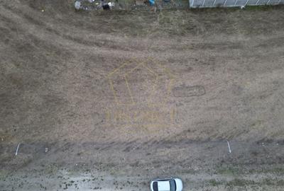 Teren de 606mp | Remetea Mare - 2