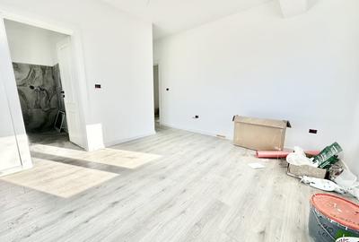 Duplex cu 4 camere cu Teren 311 Mp în Moșnița Nouă - 10