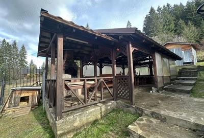 Casă cu 6 camere cu Teren 579 Mp în Central - 19