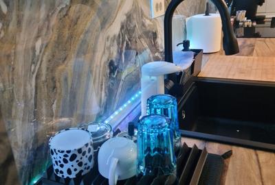 LUX/ Prima  Închiriere / Totul Nou/ Finisaje Premium - 7