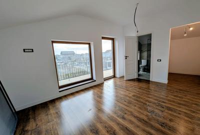 Pantelimon-Rascoala,P+E,3 dorm,living,3 bai,utilitati,vecini,zona impecabila,nou - 4