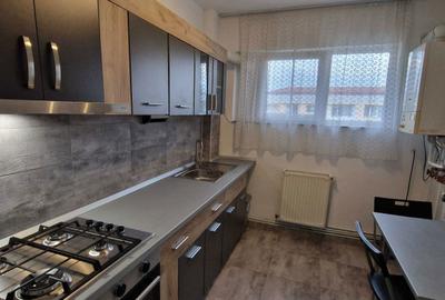 Apartament cu 2 camere semidecomandat în Central - 6