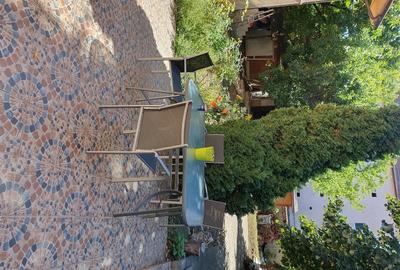 Casă cu Teren 960 Mp în Girocului - 1