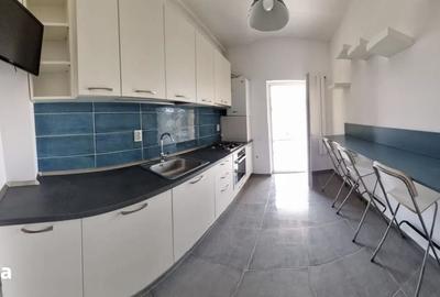 Garsonieră decomandată în Central - 4
