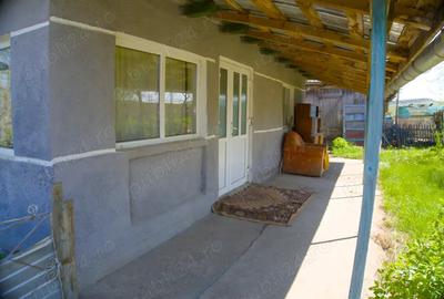 Vand casa si teren in Frata, Be?ineu jude?ul Cluj - 5