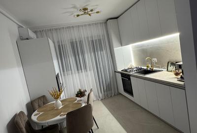 Închiriere apartament studio 2 - Drumul Binelui 9, Apărătorii Patriei, Sector 4 - 5