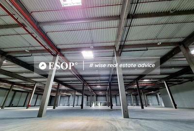 Spațiu comercial, de 5,000 mp, în Central - 3