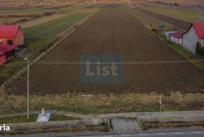 Spațiu comercial, în Cășeiu - 5