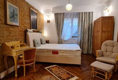 Apartament cu 2 camere semidecomandat, mobilat în Șerban Vodă - 5