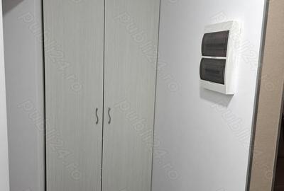 Garsonieră semidecomandată în Ferentari - 8