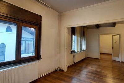 Dorobanti, Polona, apartament vila, garaj, intrare separata, 1/1, spatios,balcon - 3