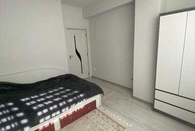 Apartament cu 2 camere decomandat în Sfântu Ilie - 7