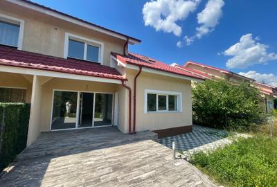 Casă cu 5 camere cu Canalizare în Gherăiești - 2