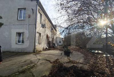 Teren de 10062 mp, în Oncea