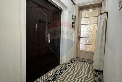 Apartament cu 3 camere circular în Bucur Obor - 3