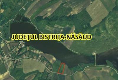 Teren agricol extravilan de 4056 mp, în Periferie - 4