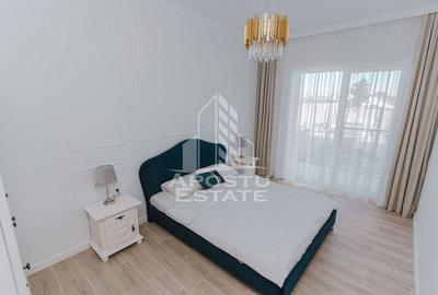 Apartament cu 2 camere decomandat în Dumbrăvița - 9