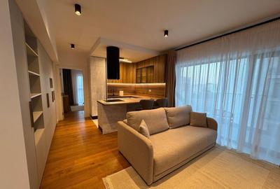 Apartament 2 camere One Cotroceni I loc de parcare inclus