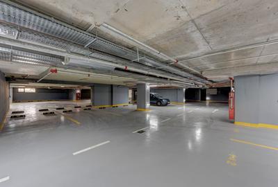 Apartament 3 camere Nord | complet mobilat | 2 parcari subterane - 11