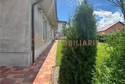 Casa individuala in Grosi - 19